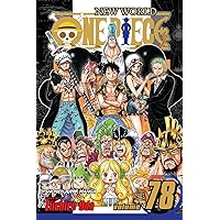 ktbtkさん専用　英語版　ワンピース　1巻〜80巻 Amazon.com: One Piece, Vol. 80: Opening Speech eBook : Oda